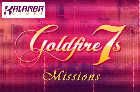 Goldfire 7s Missions